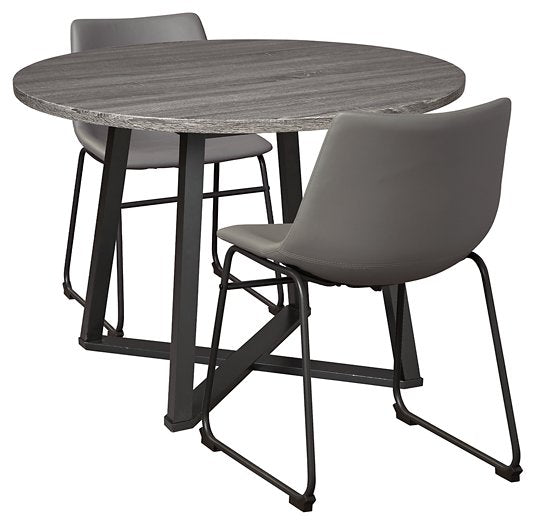 Centiar 3-Piece Dining Package