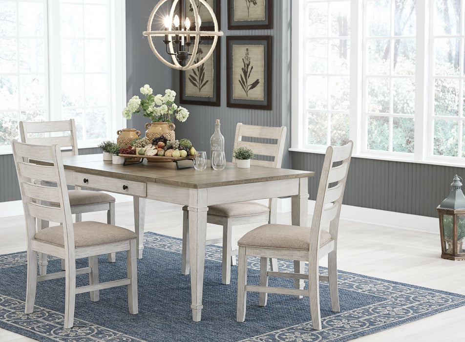 Skempton 5-Piece Dining Package