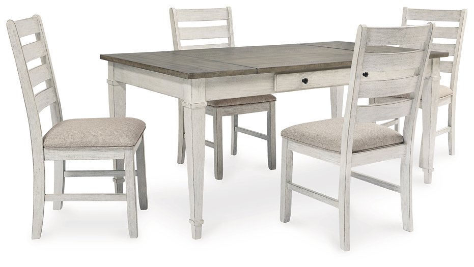 Skempton 5-Piece Dining Package