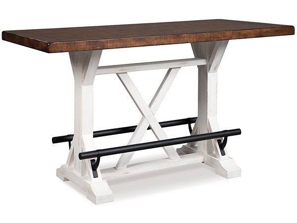Valebeck Counter Height Dining Table