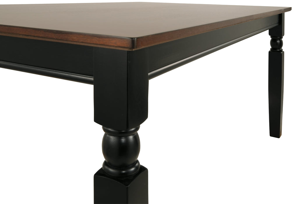 Owingsville Dining Table