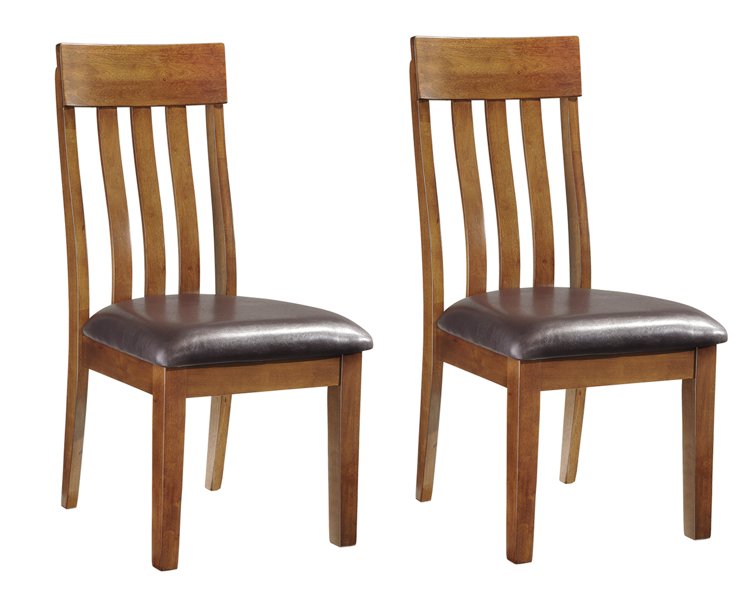 Ralene 2-Piece Dining Chair Package