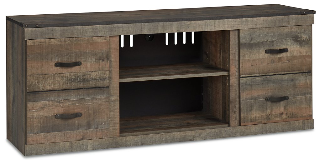 Trinell 60" TV Stand