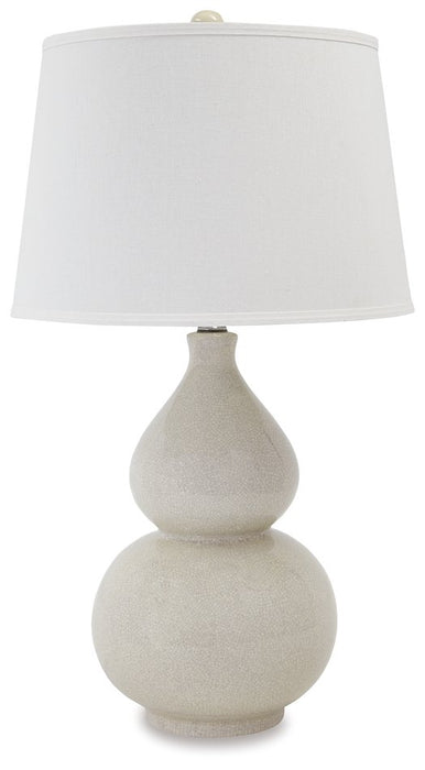 Saffi Table Lamp