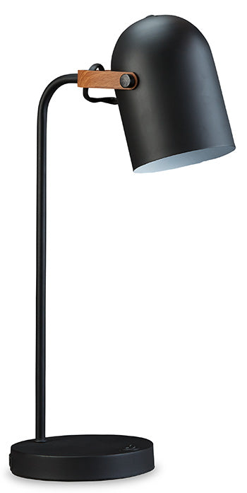 Ridgewick Desk Lamp