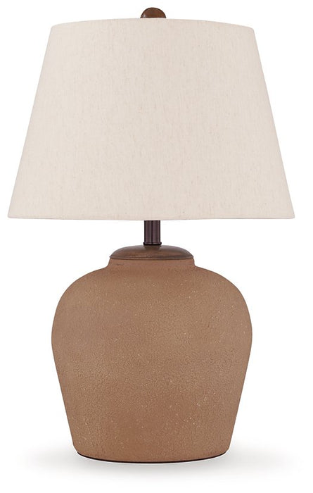 Scantor Table Lamp