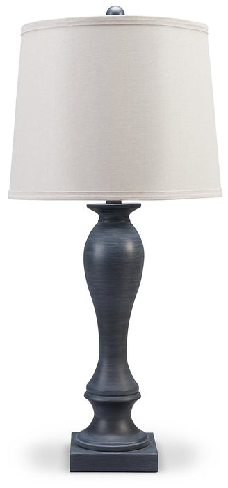 Samland Table Lamp