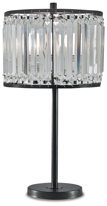 Gracella Table Lamp