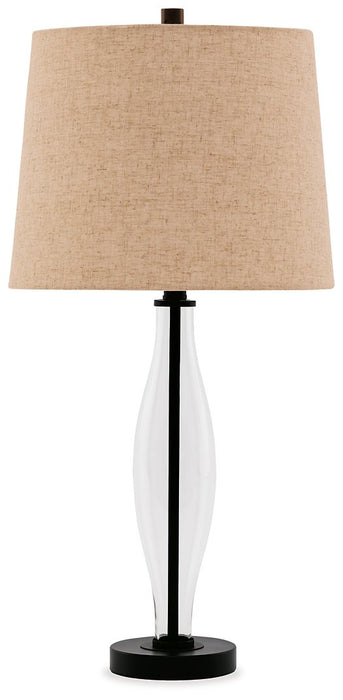 Travisburg Table Lamp