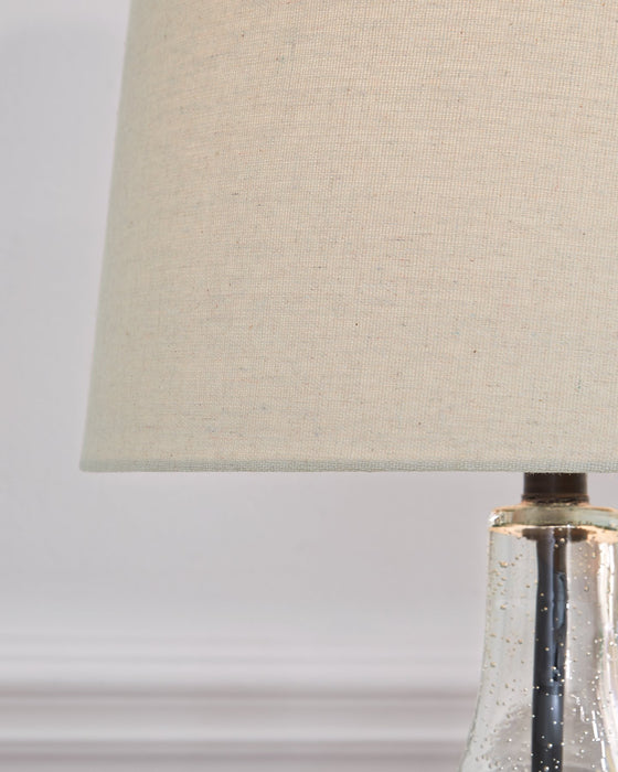 Gregsby Table Lamp