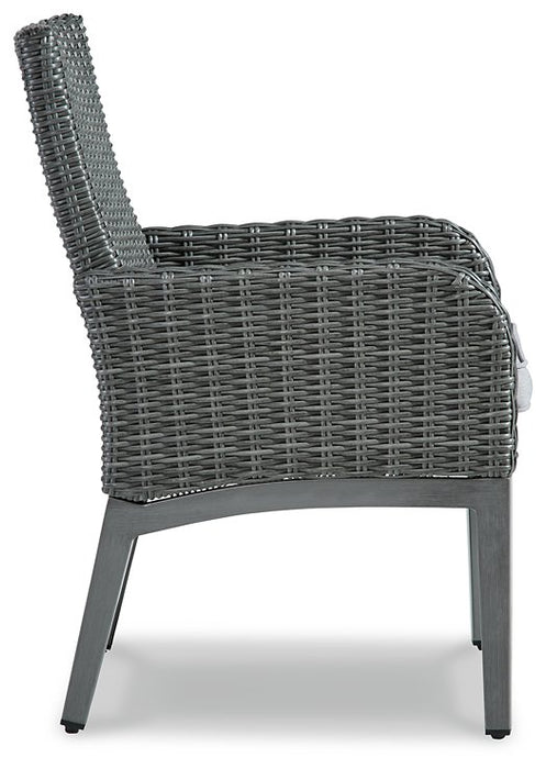 Elite Park Arm Chair with Cushion