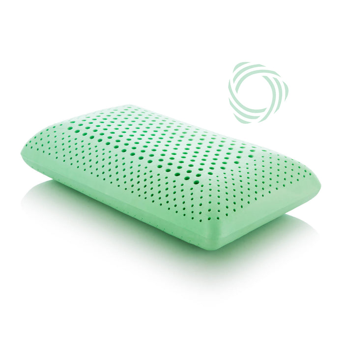 Zoned ActiveDough® Pillow