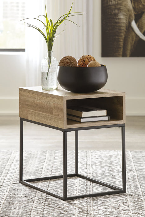 Gerdanet 2-Piece Table Package