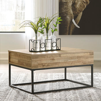 Gerdanet 3-Piece Occasional Table Package