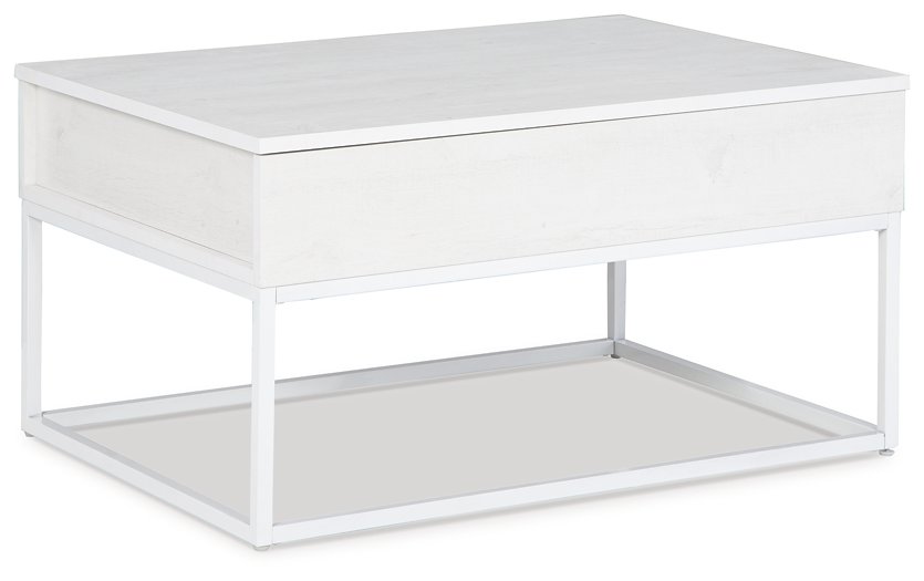 Deznee 3-Piece Occasional Table Package