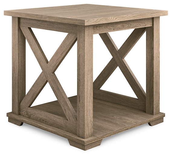Elmferd 2-Piece Occasional Table Package
