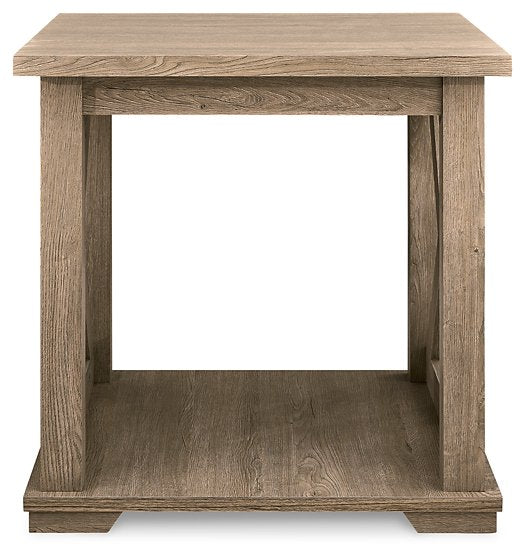 Elmferd 2-Piece Occasional Table Package