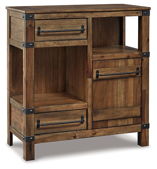 Roybeck Accent Cabinet