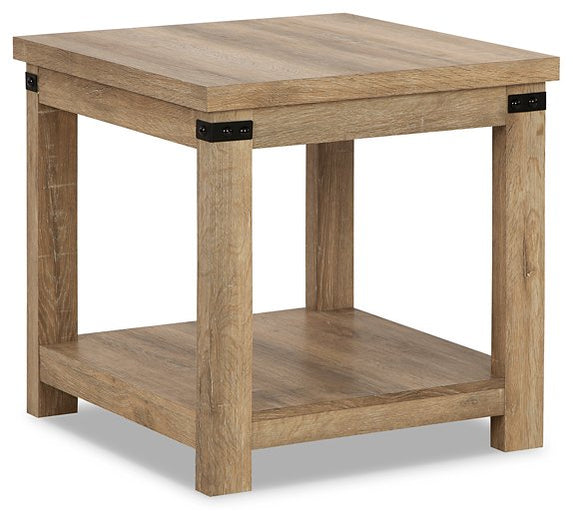 Affordable End Tables | Click N Furnish