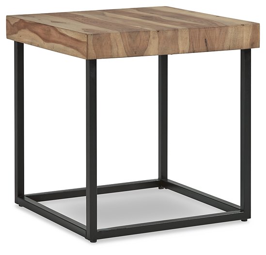 Bellwick 2-Piece Occasional Table Package