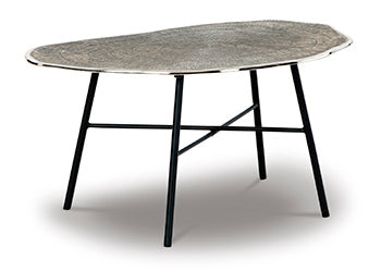 Laverford 3-Piece Occasional Table Package