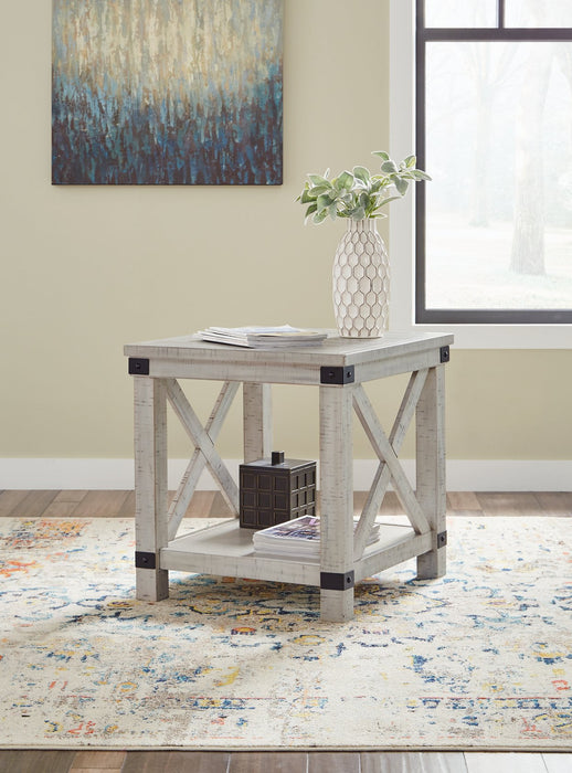 Carynhurst 3-Piece Occasional Table Package