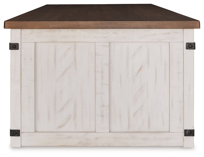 Wystfield Coffee Table